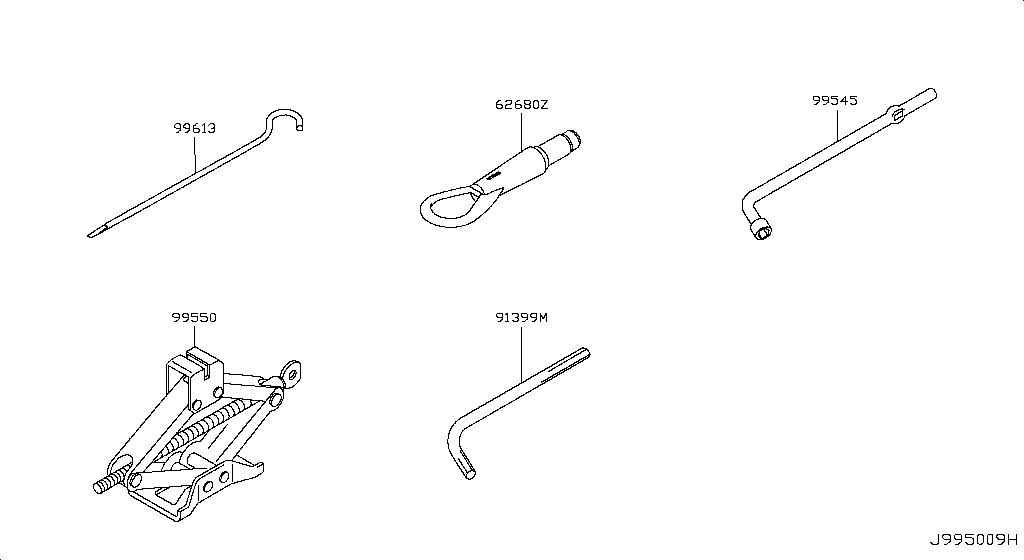 Tool Kit & Maintenance Manual