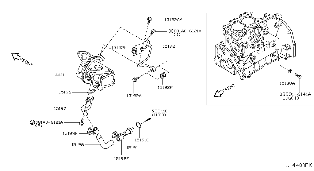 Turbocharger