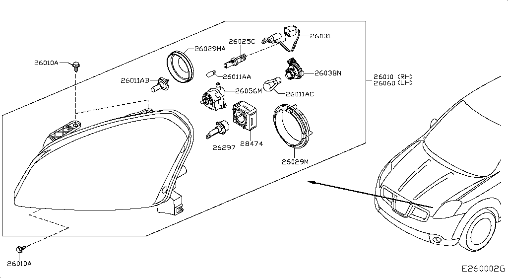 Headlamp