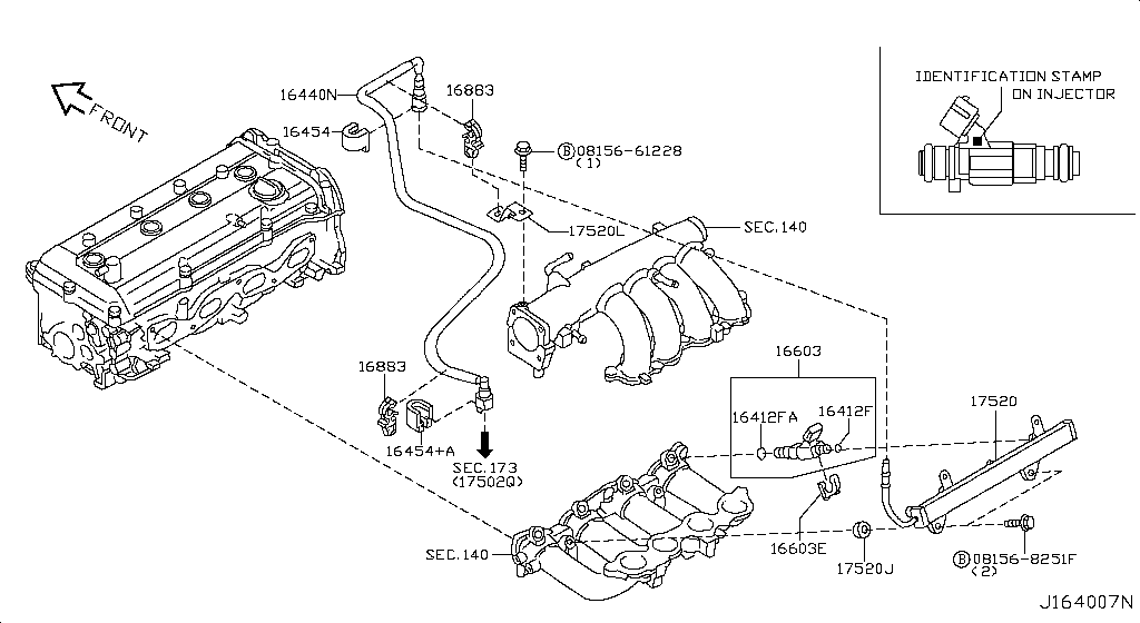 Fuel Strainer & Fuel Hose