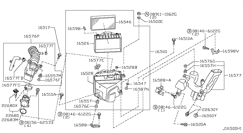 Air Cleaner