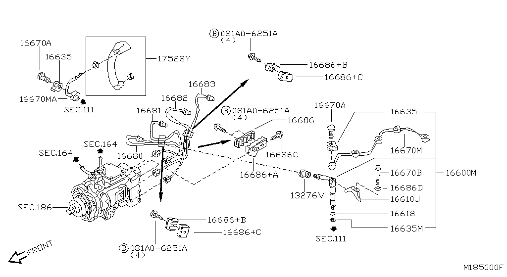 Fuel Supply System