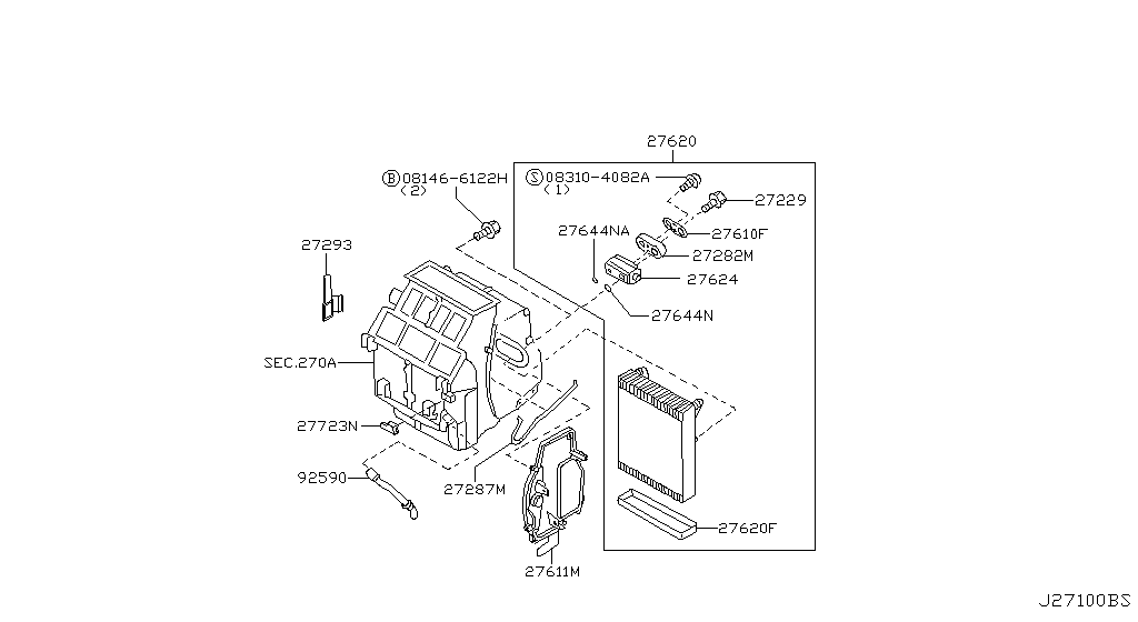Cooling Unit