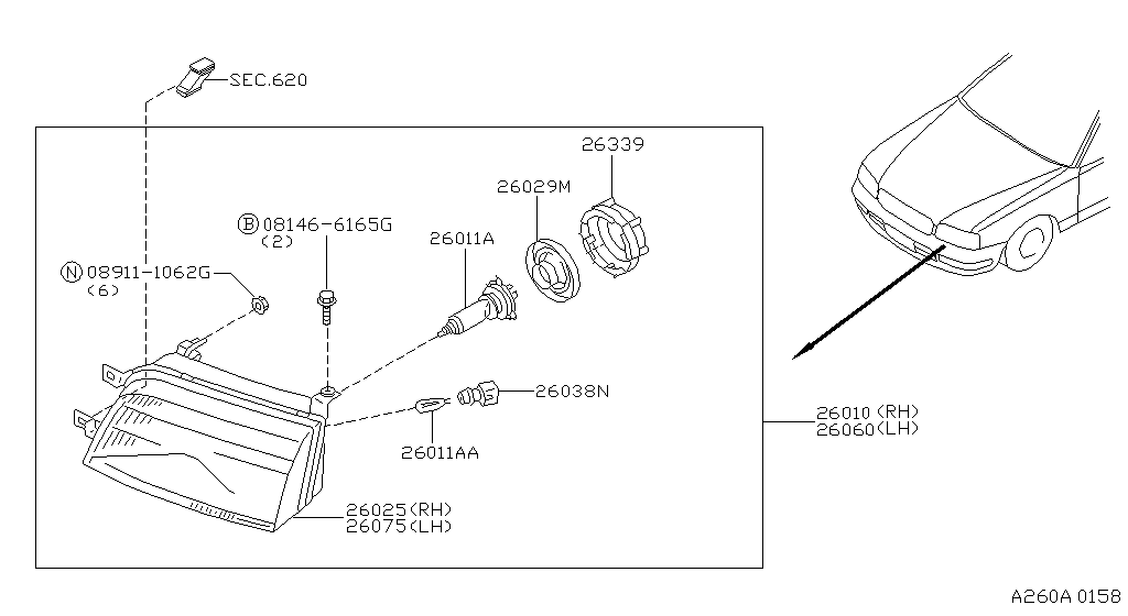 Headlamp
