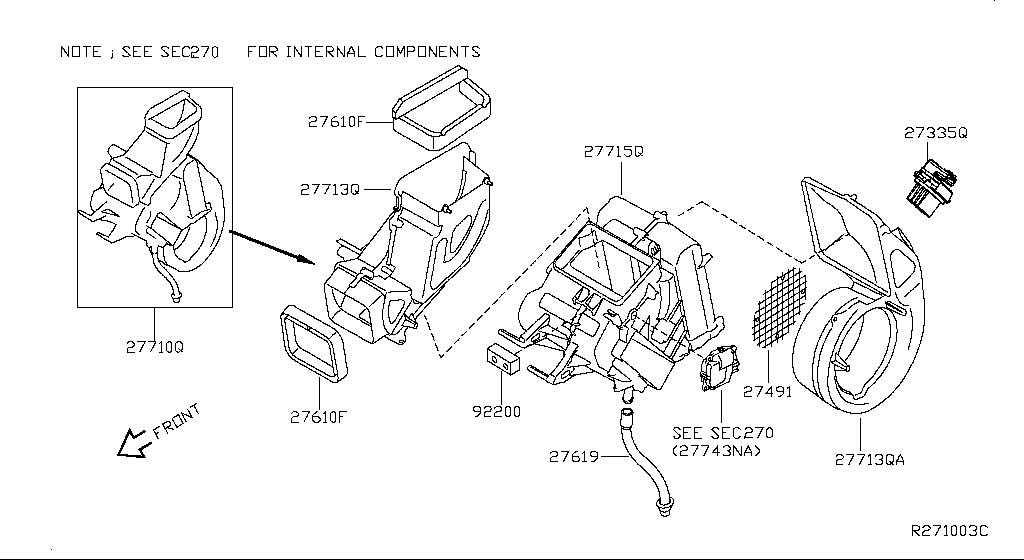 Cooling Unit