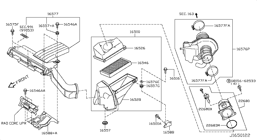 Air Cleaner