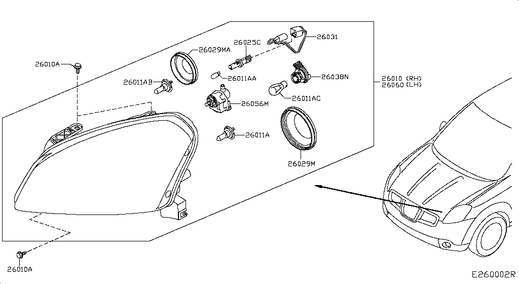 Headlamp