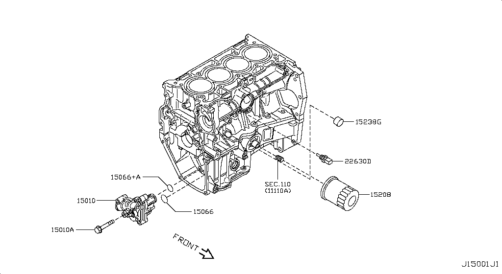 Lubricating System