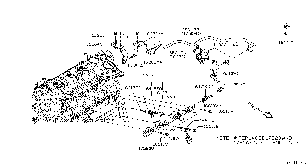 Fuel Strainer & Fuel Hose