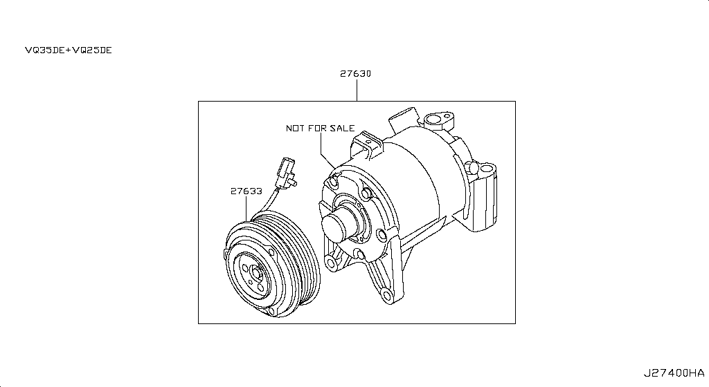 Compressor