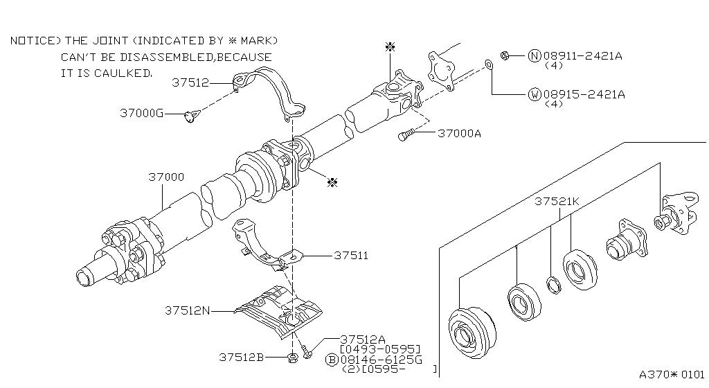 Árbol de transmisión