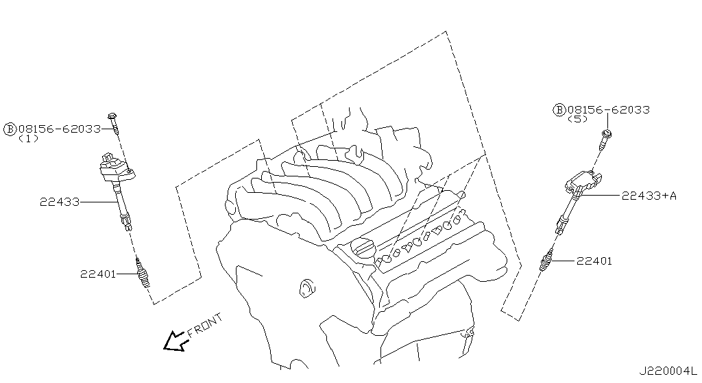 Ignition System