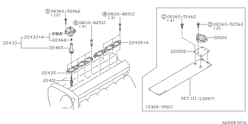 Engine Ignition System