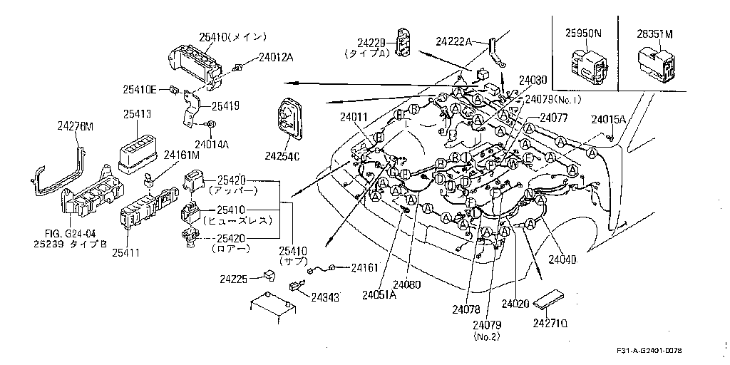 Wiring Harness