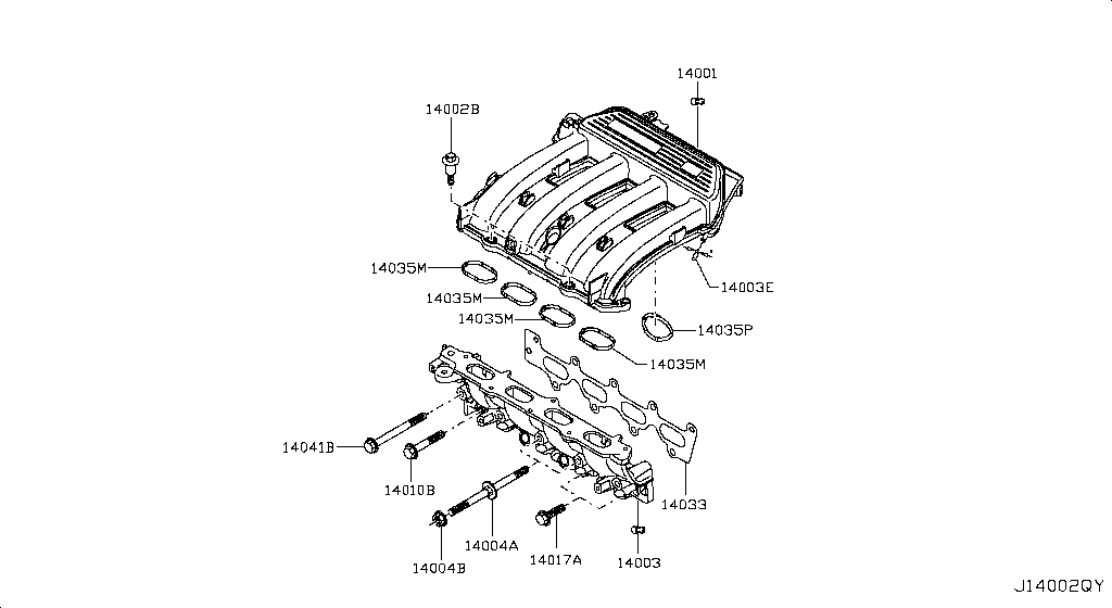 Manifold