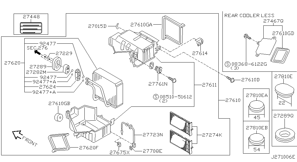 Cooling Unit
