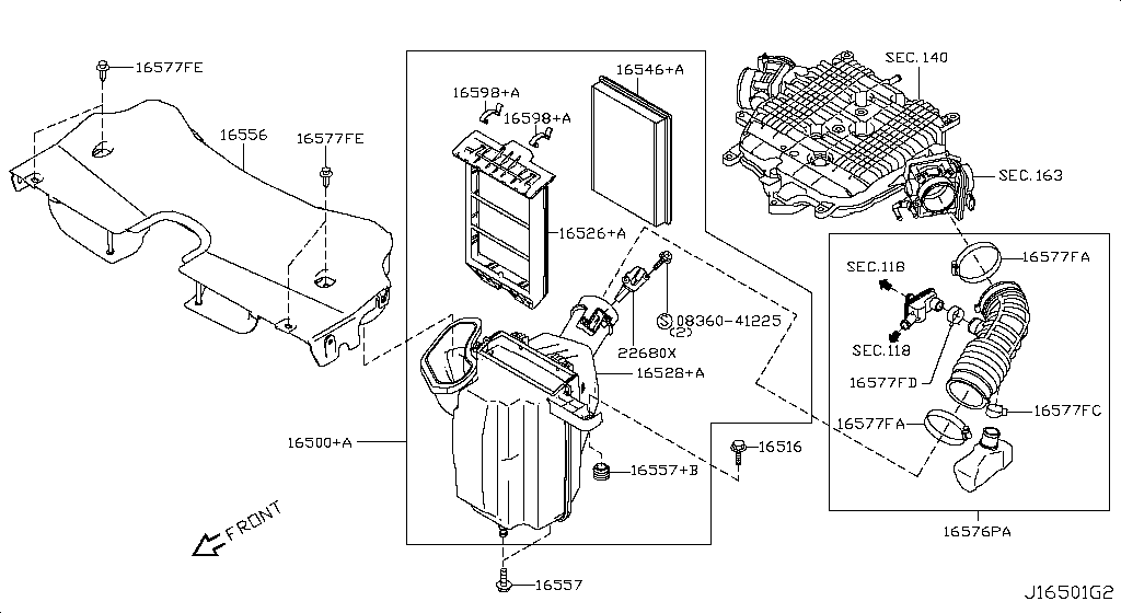 Air Cleaner