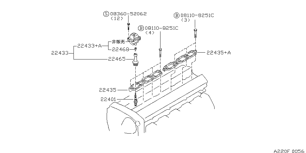Engine Ignition System
