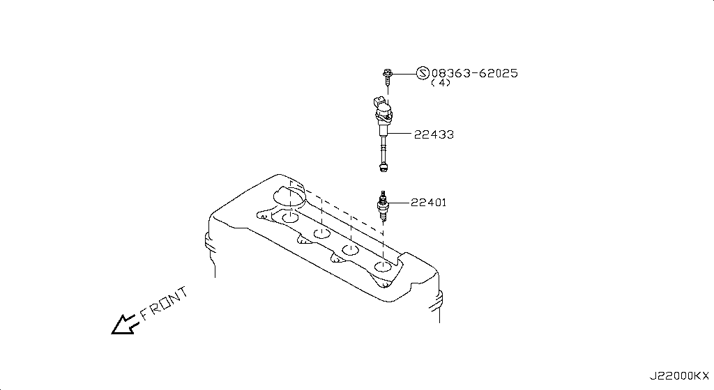 Ignition System