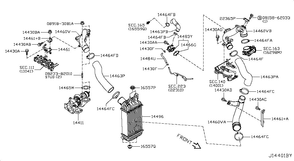 Turbocharger