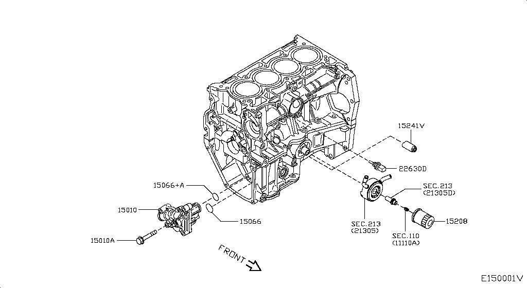 Lubricating System