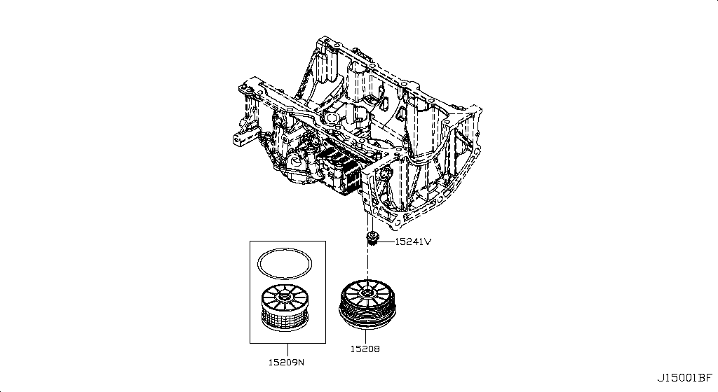 Lubricating System