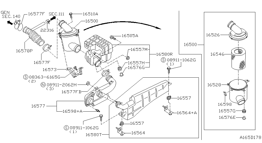 Air Cleaner