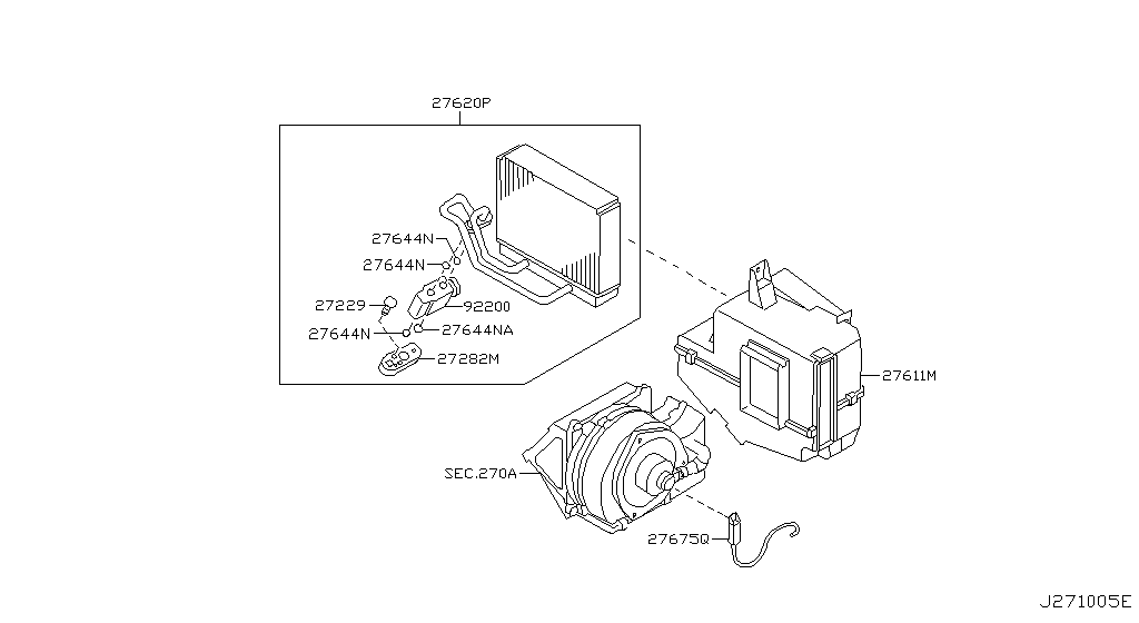 Cooling Unit