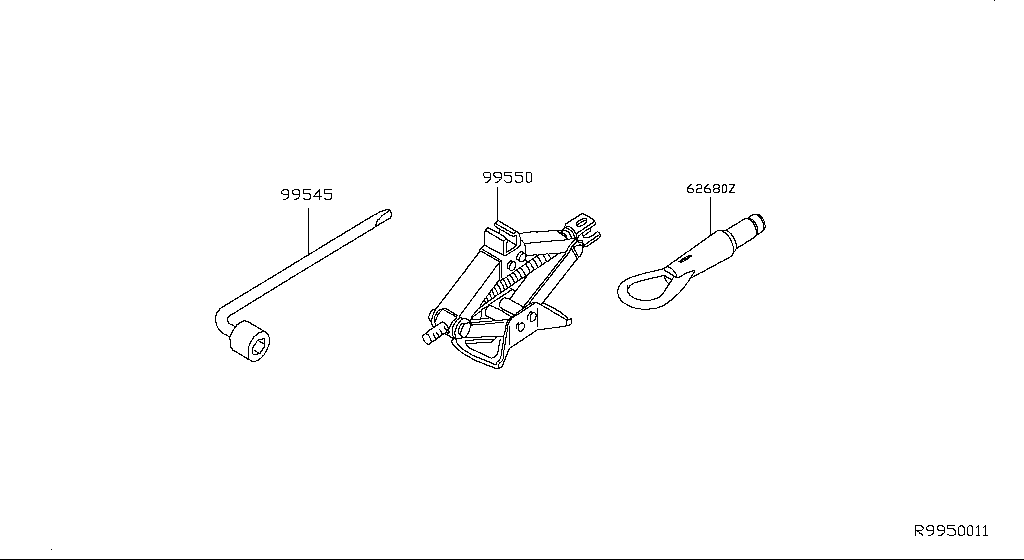 Tool Kit & Maintenance Manual