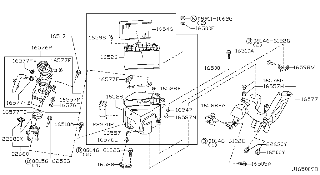 Air Cleaner