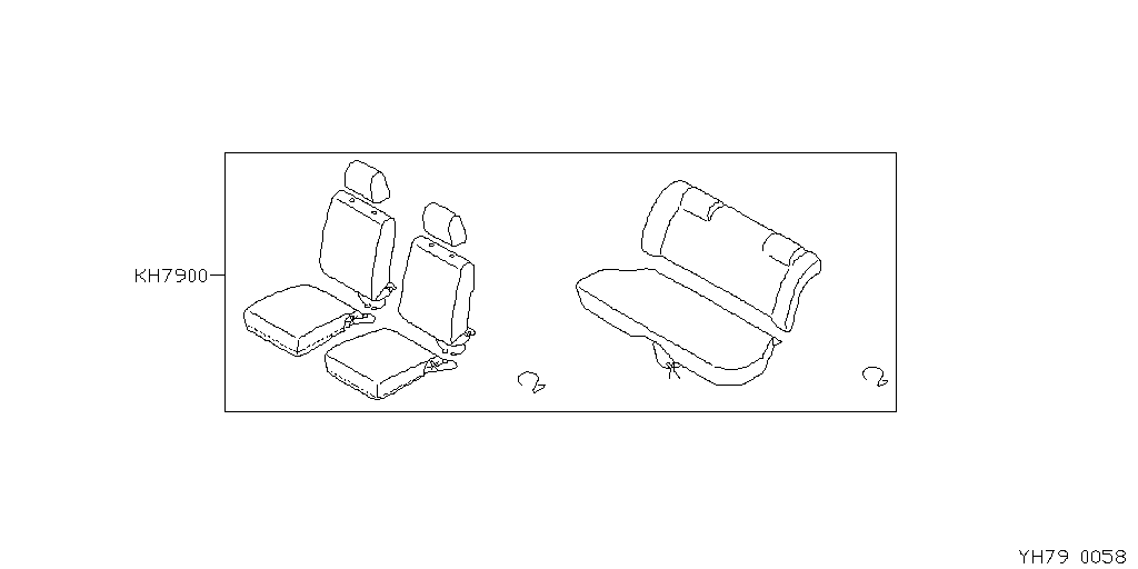 Seat Cover