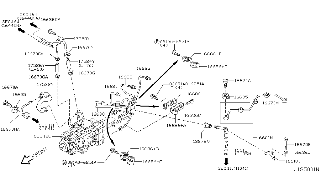 Fuel Supply System