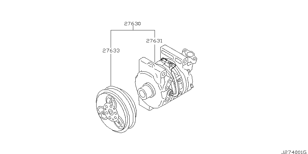 Compressor