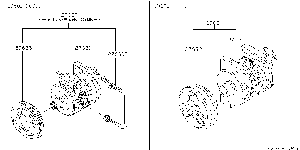 Compressor