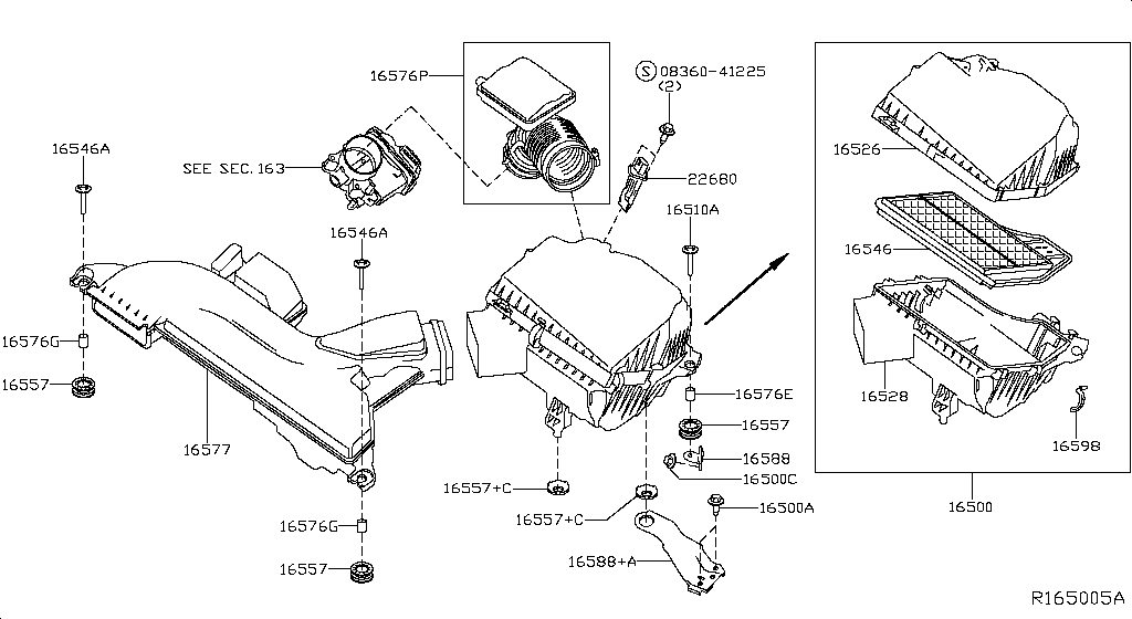 Air Cleaner