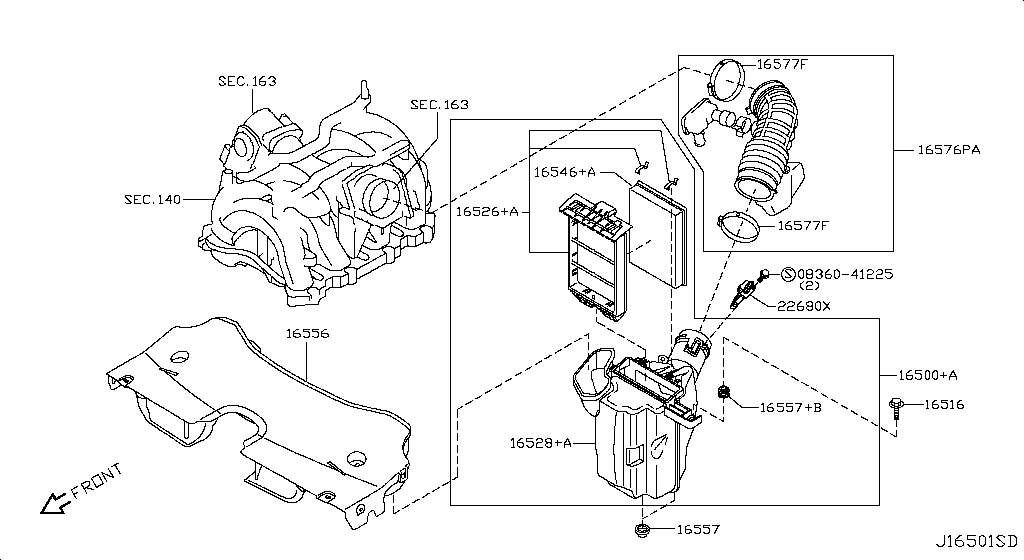 Air Cleaner