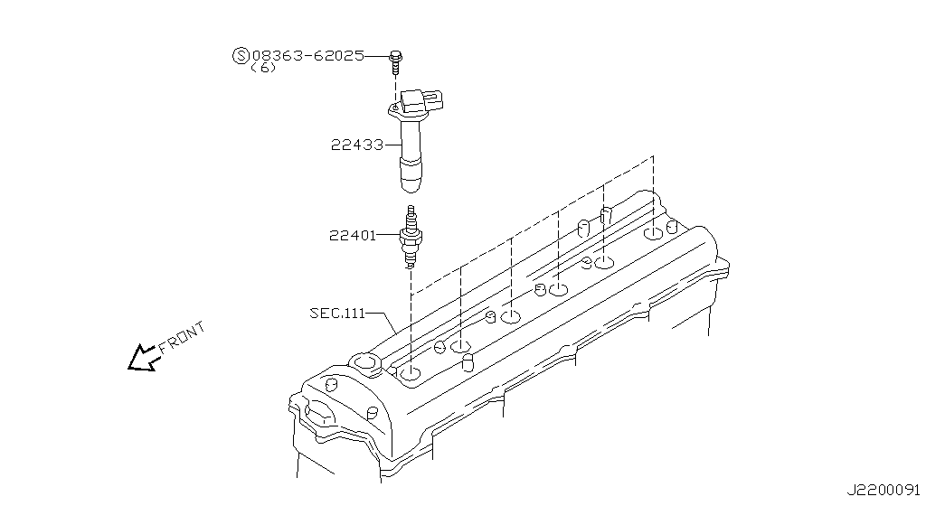 Ignition System