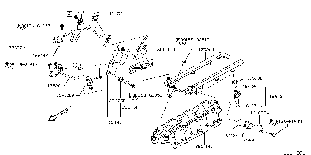 Fuel Injection & Strena