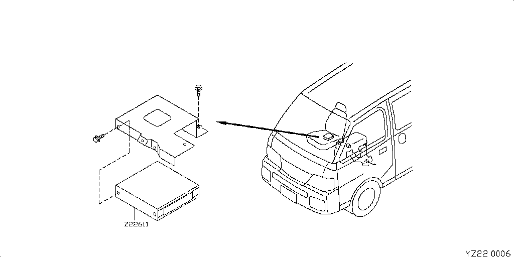 Motor de control