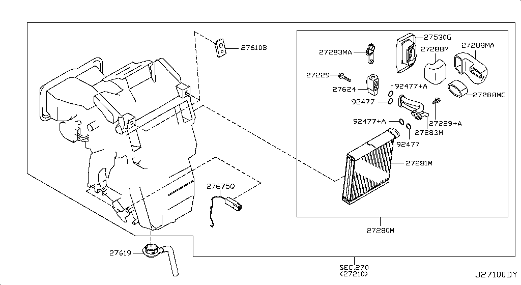 Cooling Unit
