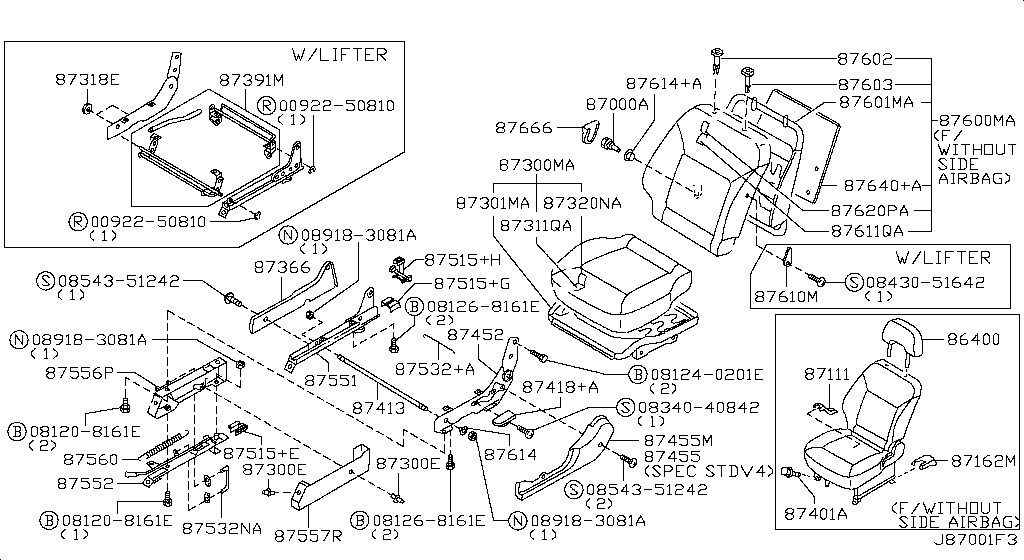 Seat