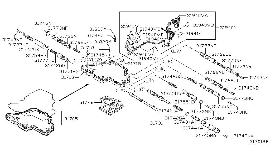 Control Valve
