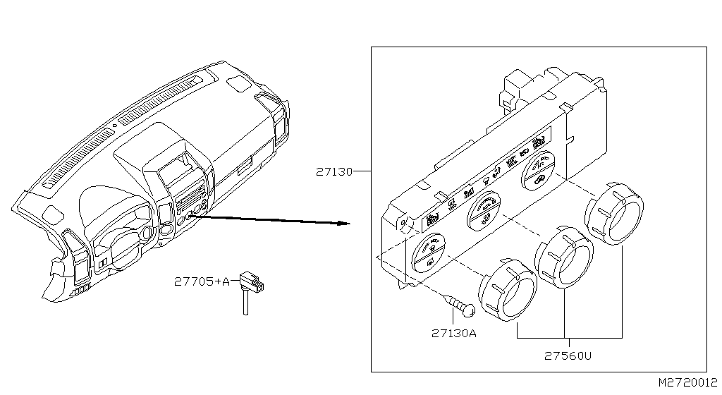 Control Unit