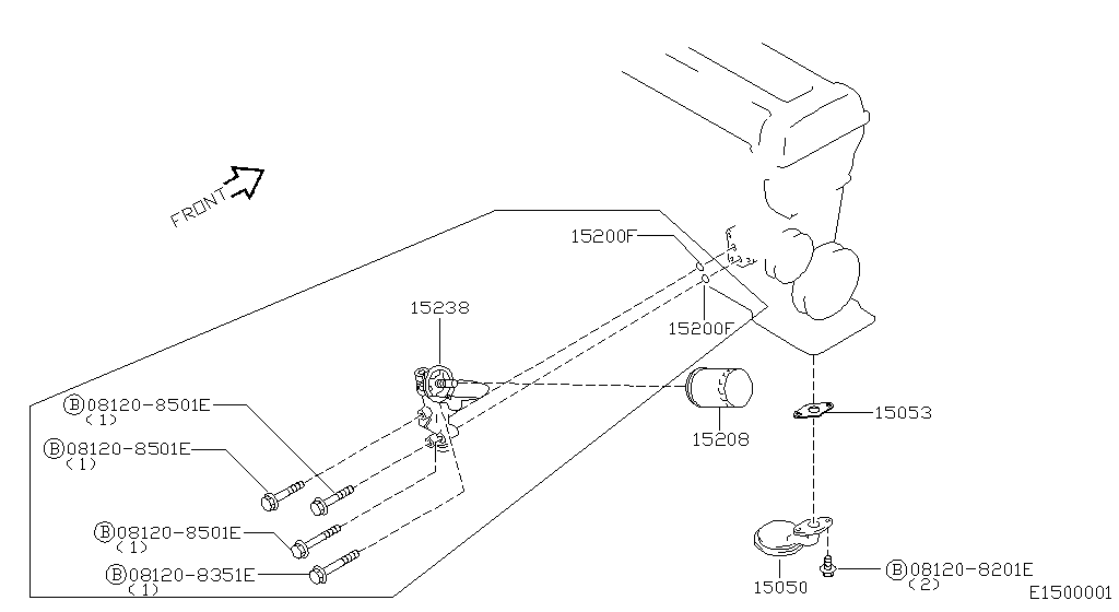 Lubricating System