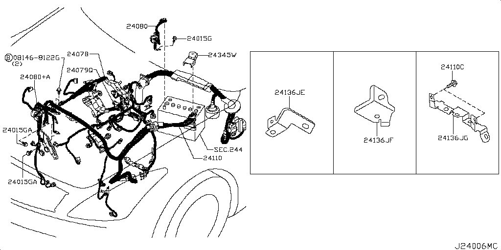 Wiring