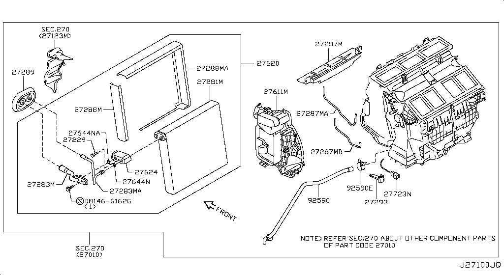 Cooling Unit