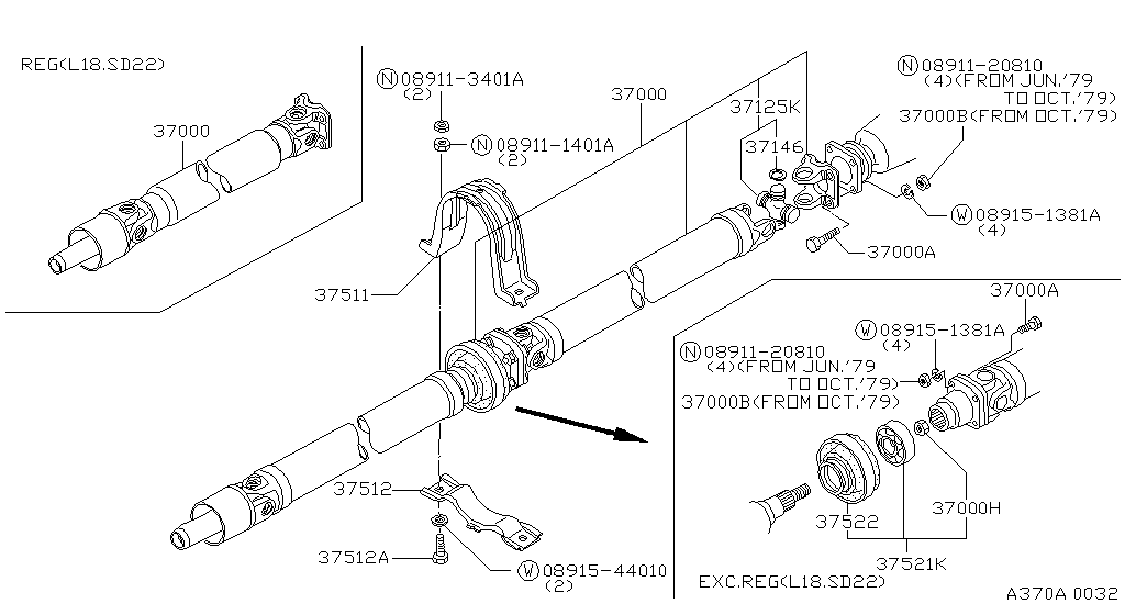 Árbol de transmisión