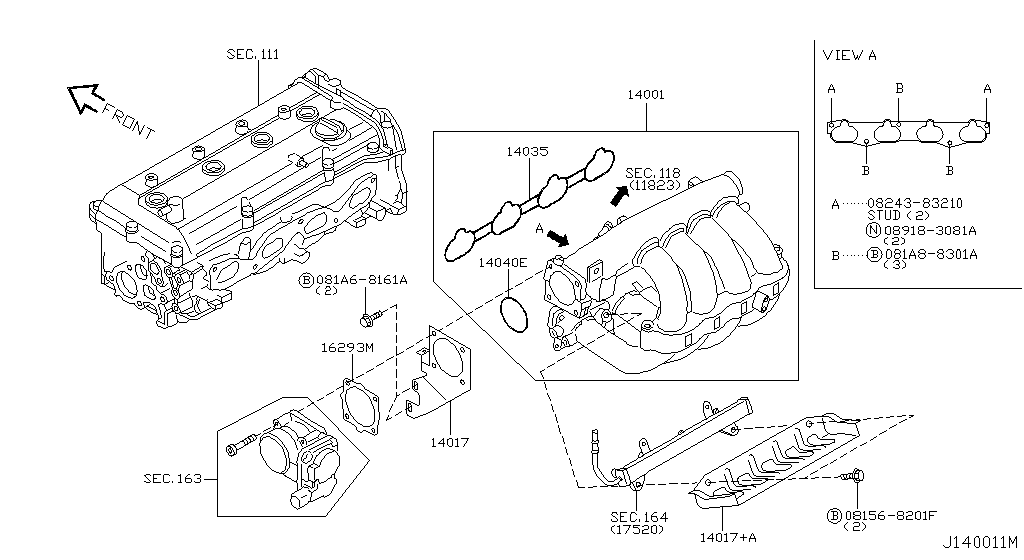 Colector