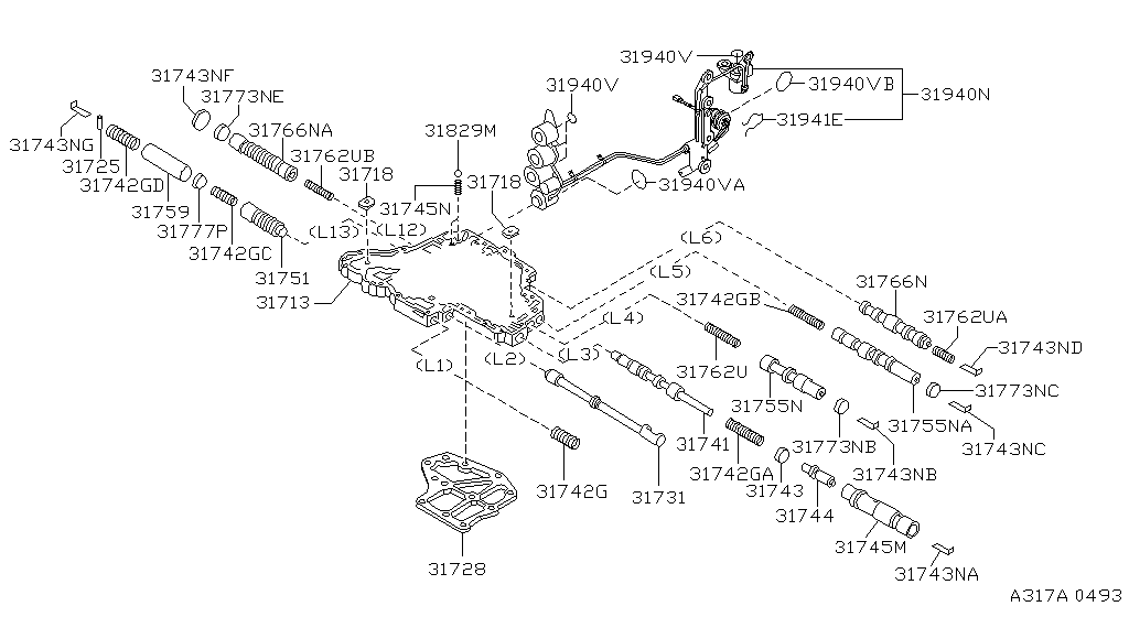 Control Valve