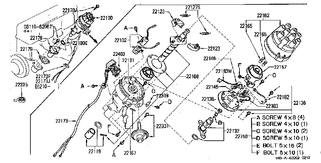 Drive Belt